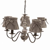 лампа barocco потолочная в Нижневартовске