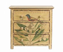 декоративный мини-комод для хранения мелочей pittura в Нижневартовске