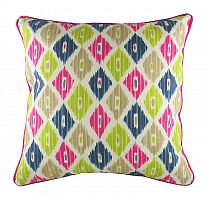 подушка с орнаментом ika sorbet в Нижневартовске