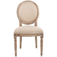 стул «луи / крем-брюле» (лен, лесной орех) в Нижневартовске