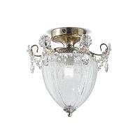 потолочный светильник 6957/p1 00 v1669 от mm lampadari в Нижневартовске