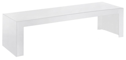 консоль 5005 широкая белая в Нижневартовске