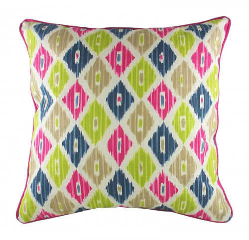 подушка с орнаментом ika sorbet в Нижневартовске