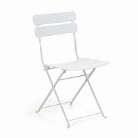 ambition стул металлический стул от la forma (ex julia grup) в Нижневартовске