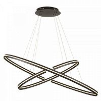 подвесной светодиодный светильник maytoni azumi mod036pl-l91b в Нижневартовске