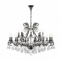 подвесная люстра dio darte elite isola e 1.1.24.600 g золото в Нижневартовске