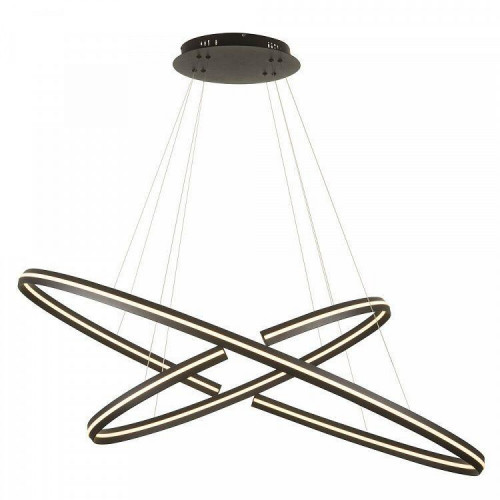 подвесной светодиодный светильник maytoni azumi mod036pl-l91b в Нижневартовске