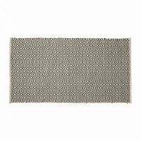 уличный ковер assouel 130x190 серый от la forma (ex julia grup) в Нижневартовске