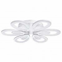 потолочная светодиодная люстра de markt аурих 661016506 в Нижневартовске