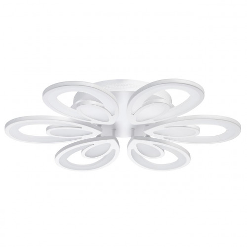 потолочная светодиодная люстра de markt аурих 661016506 в Нижневартовске