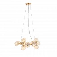подвесная люстра st luce parllaone sl435.203.15 в Нижневартовске