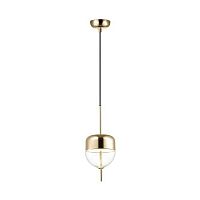 подвесной светодиодный светильник odeon light pamfa 4622/12l в Нижневартовске