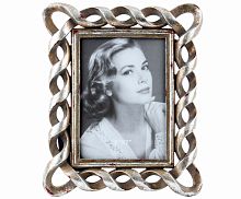 фоторамка roni серебристого цвета в Нижневартовске