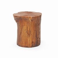 табурет foresto 1 коричневый 40*40 в Нижневартовске