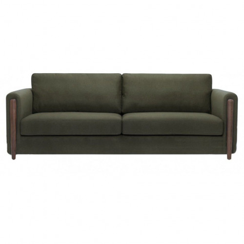 диван brownie lou reed прямой болотный в Нижневартовске