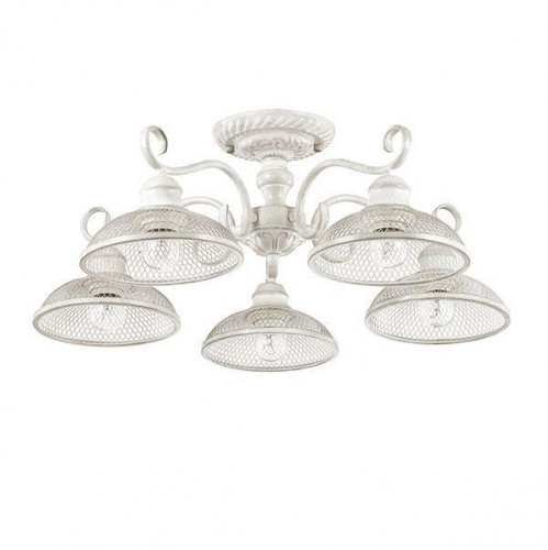 потолочная люстра lumion zerome 3473/5c в Нижневартовске