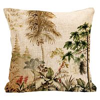 декоративная подушка «королевство мьянма» в Нижневартовске