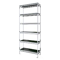 стеллаж rossella от delight collection в Нижневартовске