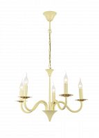 подвесная люстра arti lampadari pontone e 1.1.5 c в Нижневартовске