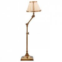 настольная лампа brunswick от eichholtz латунь в Нижневартовске