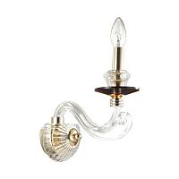 бра odeon light siena 3929/1w в Нижневартовске