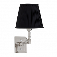 бра wentworth single от eichholtz чёрный в Нижневартовске