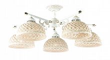 потолочная люстра citilux трензадо cl415251 в Нижневартовске