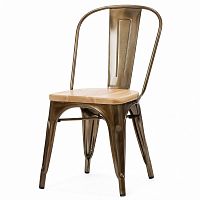 стул marais vintage бронза в Нижневартовске