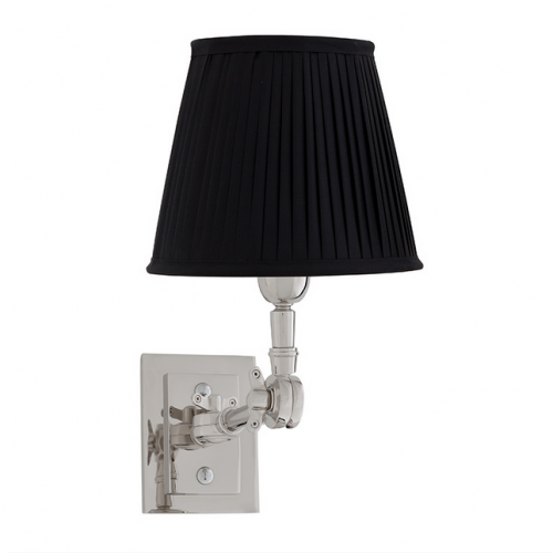 бра wentworth single от eichholtz чёрный в Нижневартовске