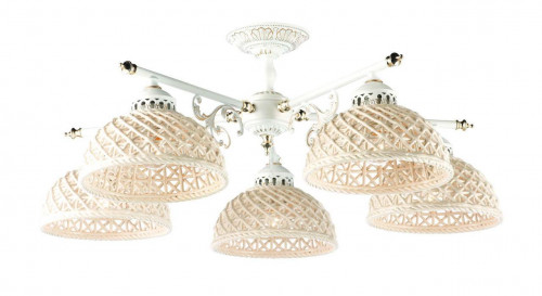 потолочная люстра citilux трензадо cl415251 в Нижневартовске