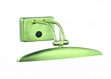 подсветка для картин ideal lux mirror-20 ap2 brunito в Нижневартовске