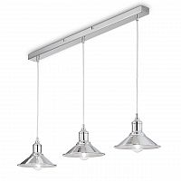 подвесной светильник ideal lux seaman sb в Нижневартовске