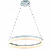 подвесной светодиодный светильник arte lamp 41 a9306sp-1wh в Нижневартовске