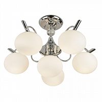 потолочная люстра omnilux dalmine oml-64117-06 в Нижневартовске