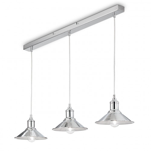 подвесной светильник ideal lux seaman sb в Нижневартовске