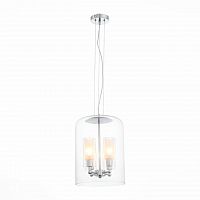 подвесная люстра st luce сapello sl314.103.04 в Нижневартовске