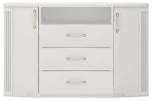 комод ижмебель виктория №12 в Нижневартовске