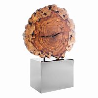 декор in the woods black middle в Нижневартовске