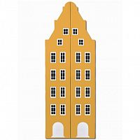 шкаф-домик детский двухдверный амстердам-1-xl в Нижневартовске