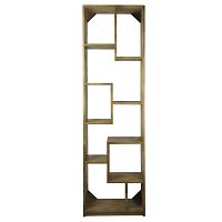 стеллаж aquarelle узкий в Нижневартовске