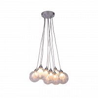 подвесная светодиодная люстра arte lamp pallone a3025sp-9cc в Нижневартовске