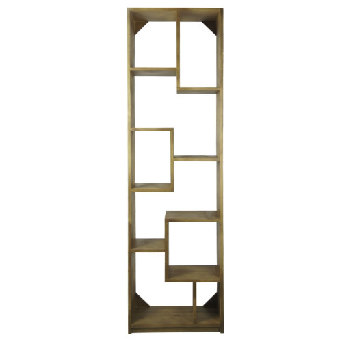 стеллаж aquarelle узкий в Нижневартовске