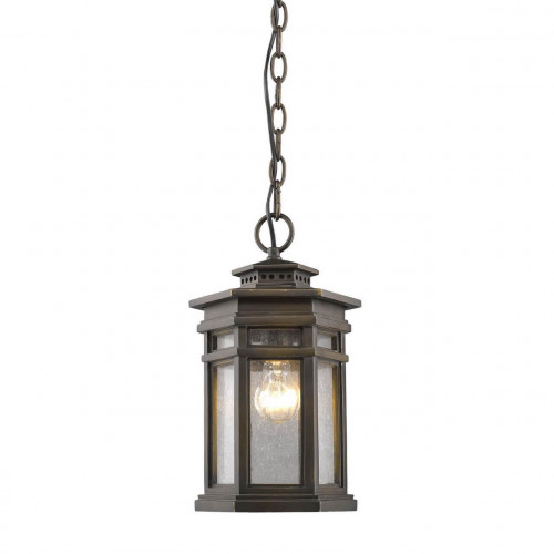 уличный подвесной светильник favourite guards 1458-1p в Нижневартовске