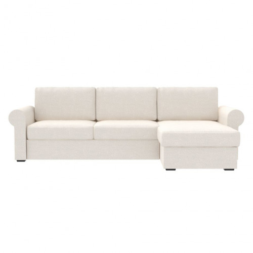 диван peterhof угловой белый в Нижневартовске