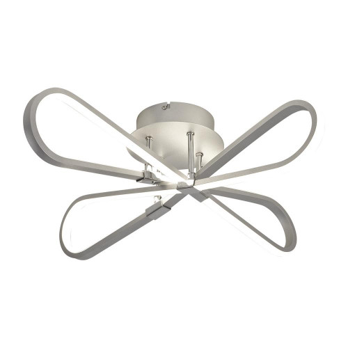 потолочный светодиодный светильник mantra bucle 5982 в Нижневартовске