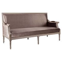 диван hf1 прямой бежевый в Нижневартовске