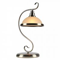 настольная лампа arte lamp safari a6905lt-1ab в Нижневартовске