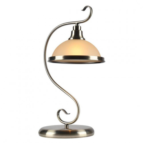 настольная лампа arte lamp safari a6905lt-1ab в Нижневартовске