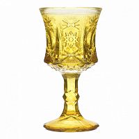 набор бокалов, из 6 шт. color жёлтого цвета в Нижневартовске