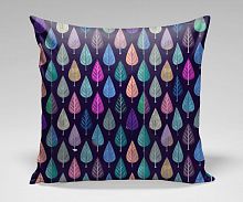 подушка leaf by amir faysal в Нижневартовске